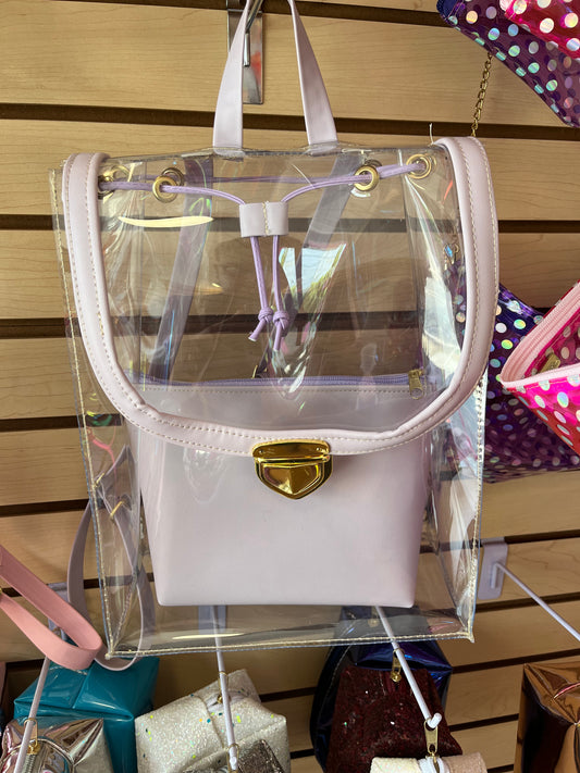 Mochila Advanced