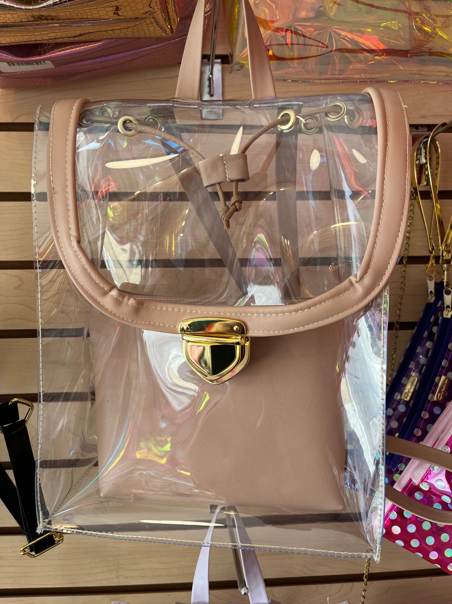 Mochila Advanced