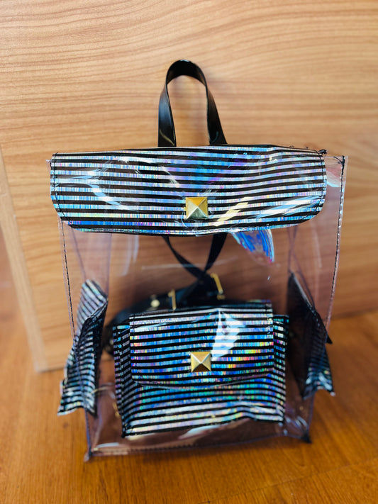 Mochila Armida