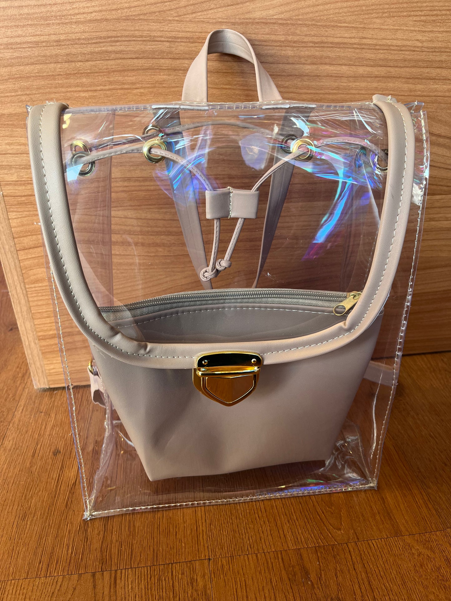 Mochila Advanced