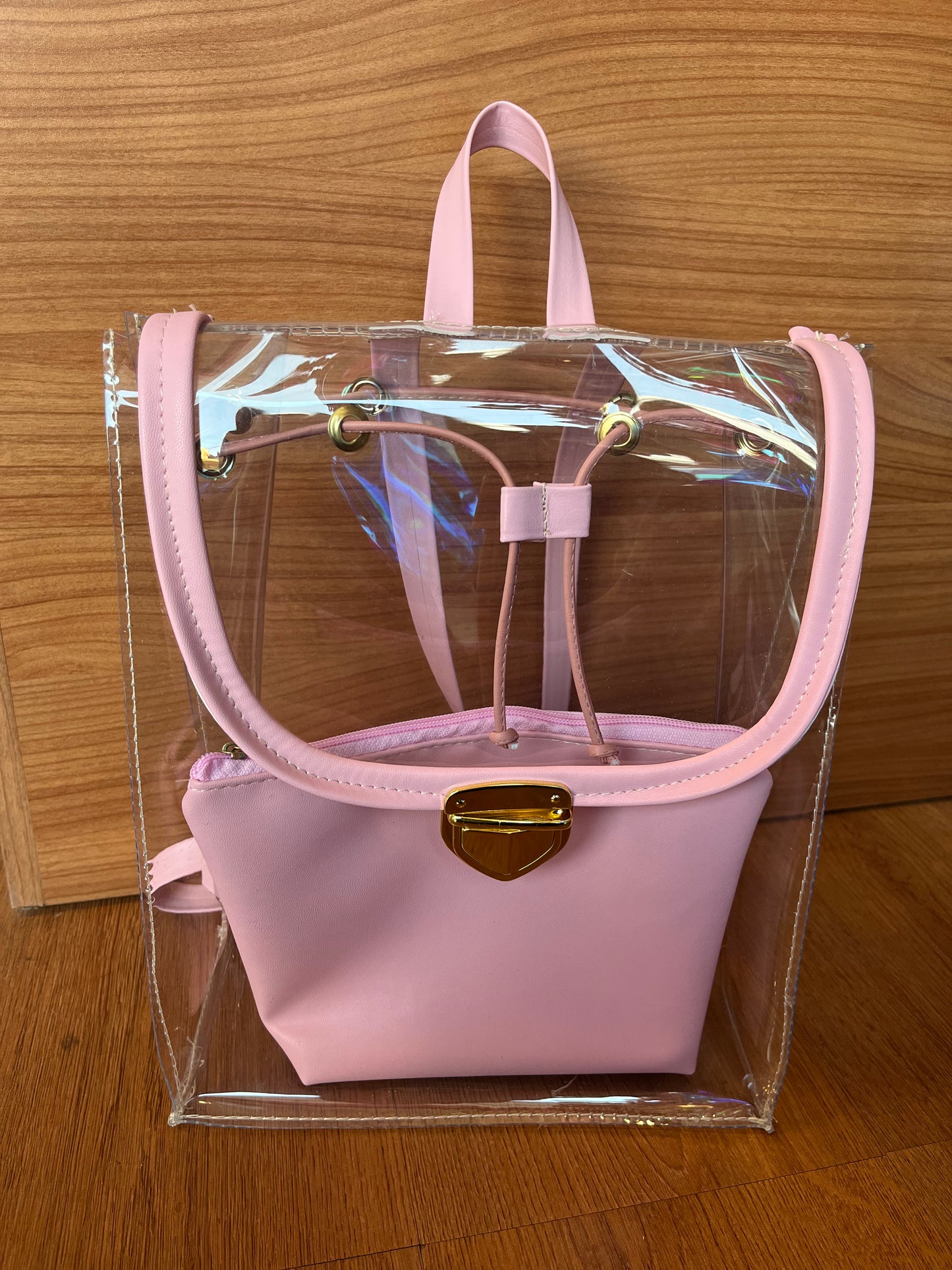 Mochila Advanced