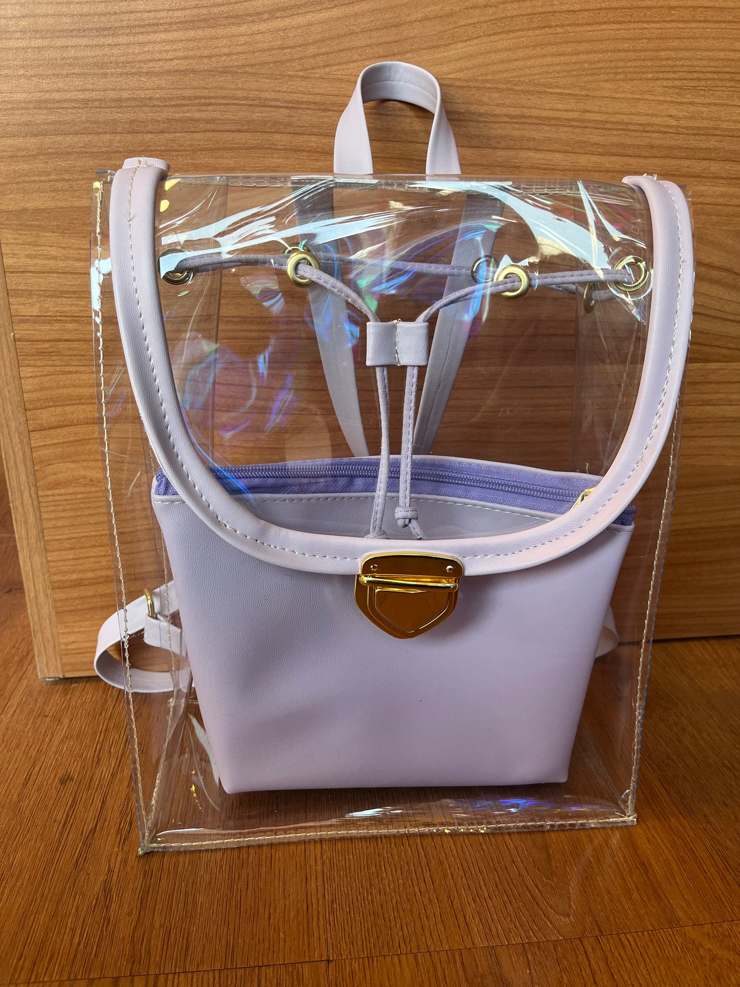 Mochila Advanced