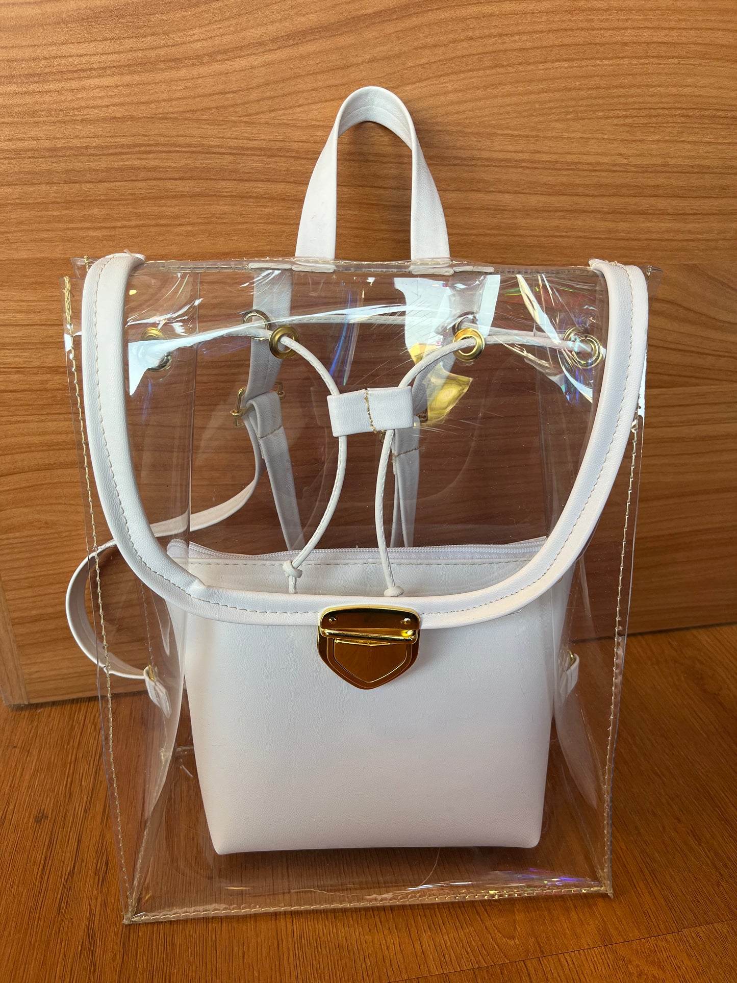 Mochila Advanced