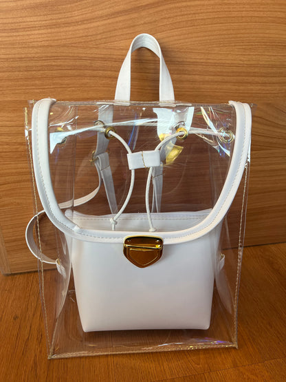 Mochila Advanced