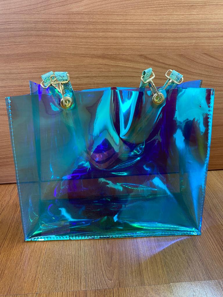 Bolsa Glam