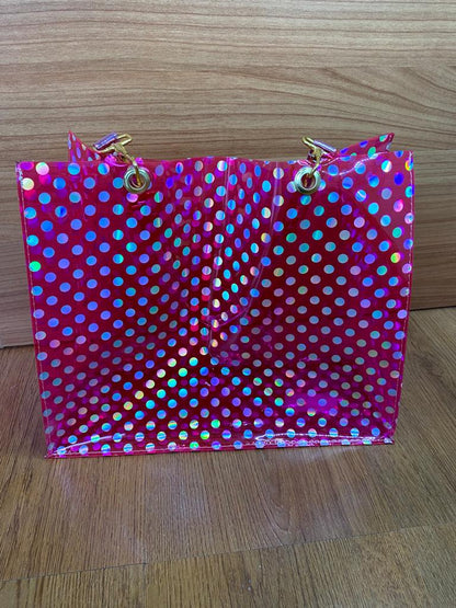 Bolsa Glam