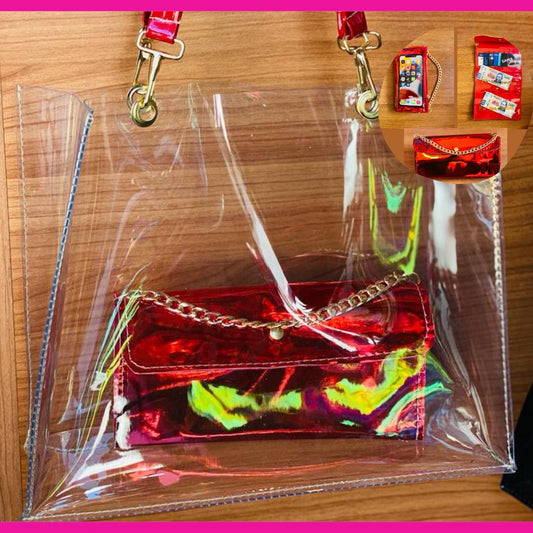 Promoción 10 Dúo Exotic
