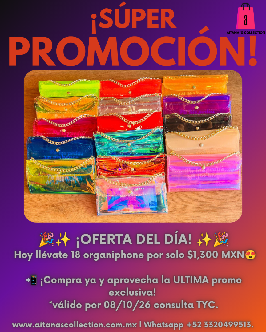 ¡Descubre nuestras ofertas especiales!