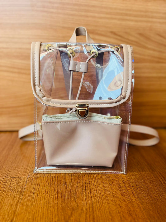 Mochila Mini Advanced