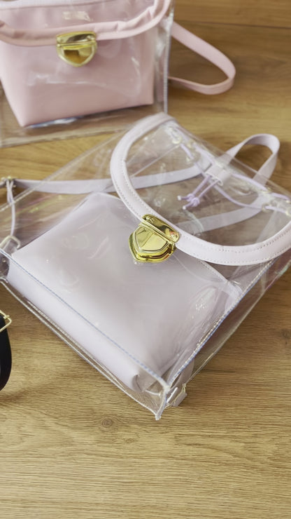 Mochila Advanced