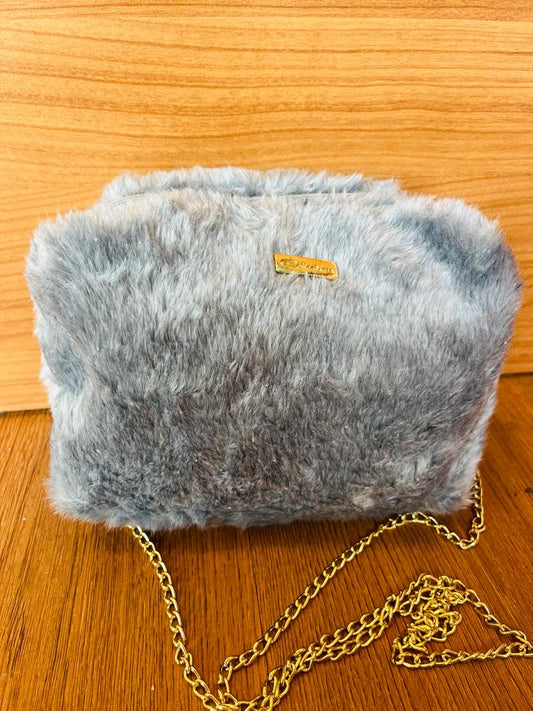 Crossbody Teddy