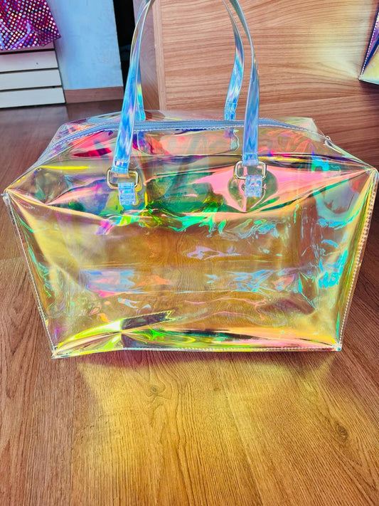 Mega Maletín – Bolso Grande de Mujer con Estilo y Capacidad