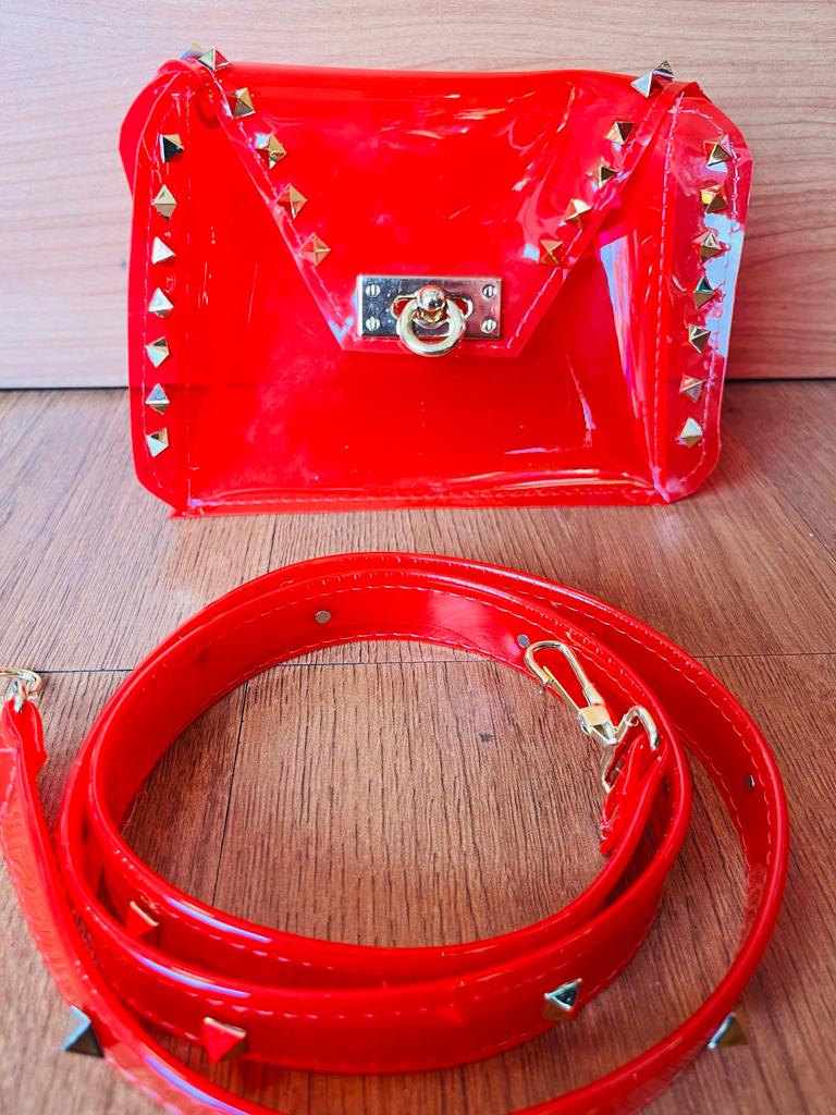 Crossbody Sam