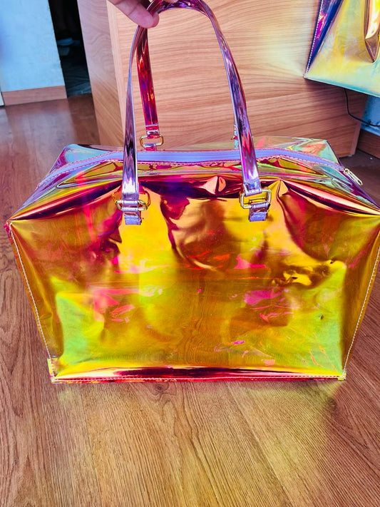 Mega Maletín – Bolso Grande de Mujer con Estilo y Capacidad