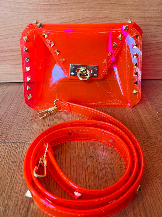 Crossbody Sam
