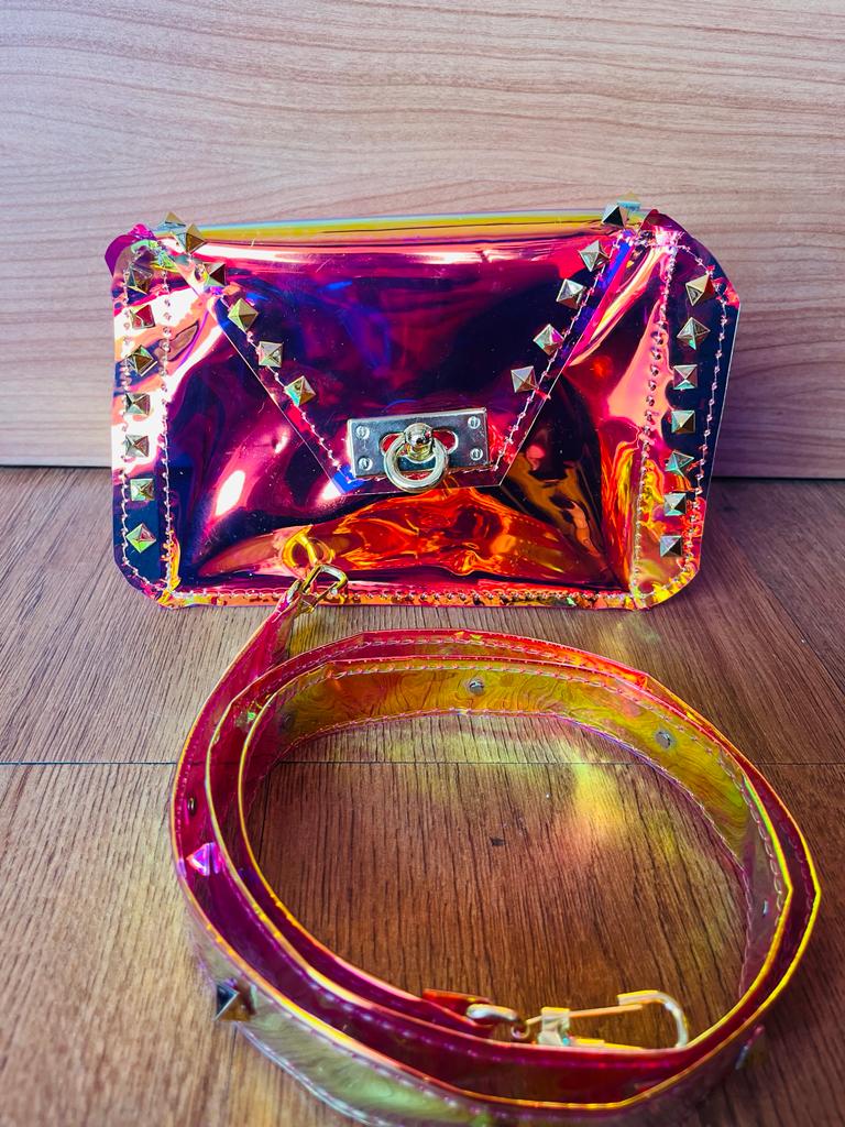Crossbody Sam
