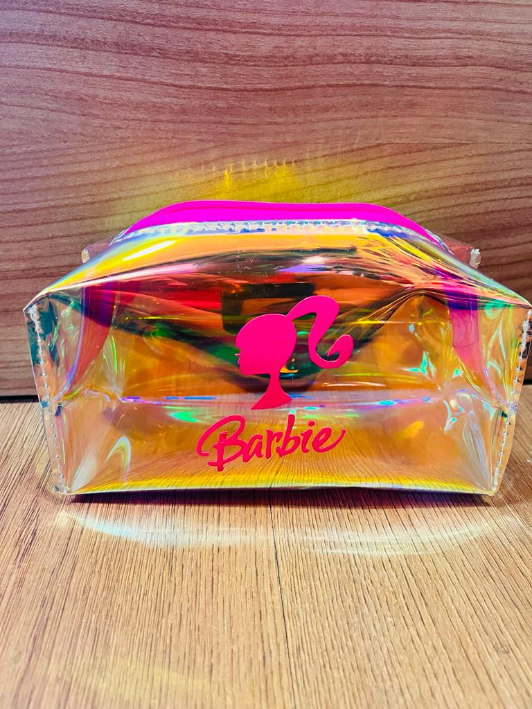 Barbie Cosmetiquera