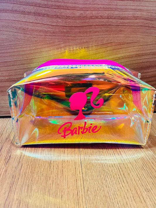 Barbie Cosmetiquera