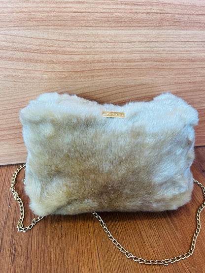 Crossbody Teddy