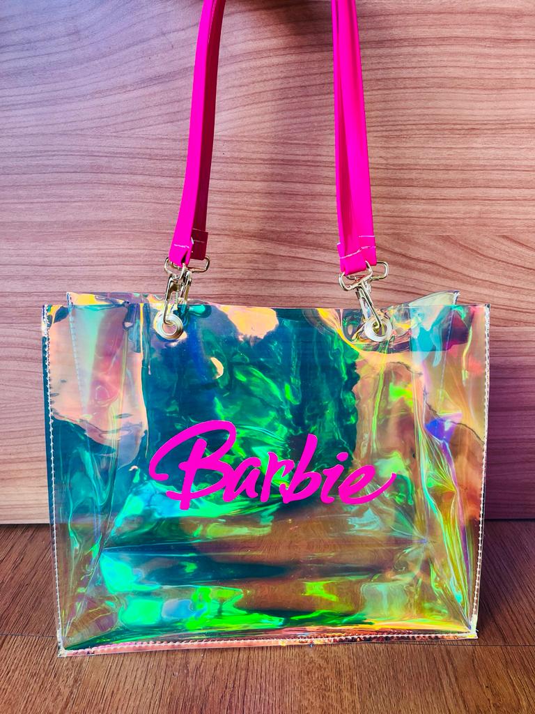 Barbie glam