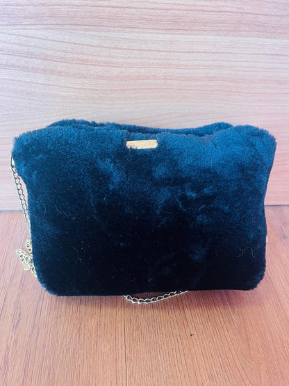 Crossbody Teddy