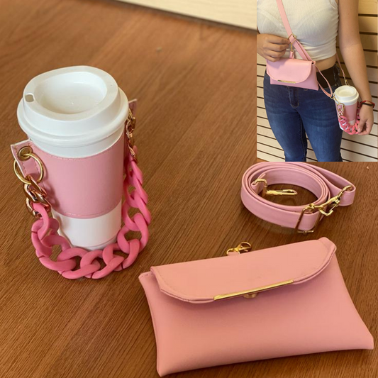 Coffee bag