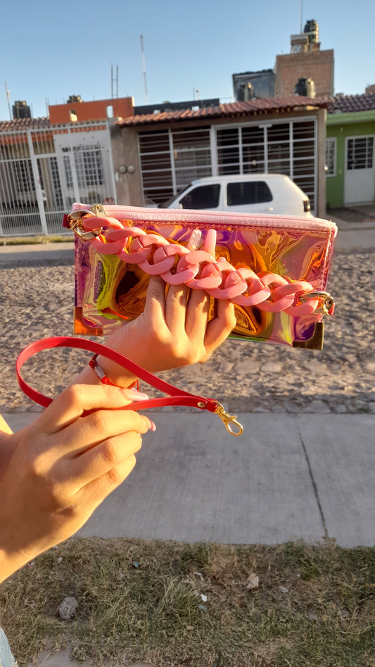 Phone chains