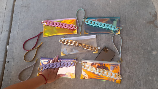 Phone chains
