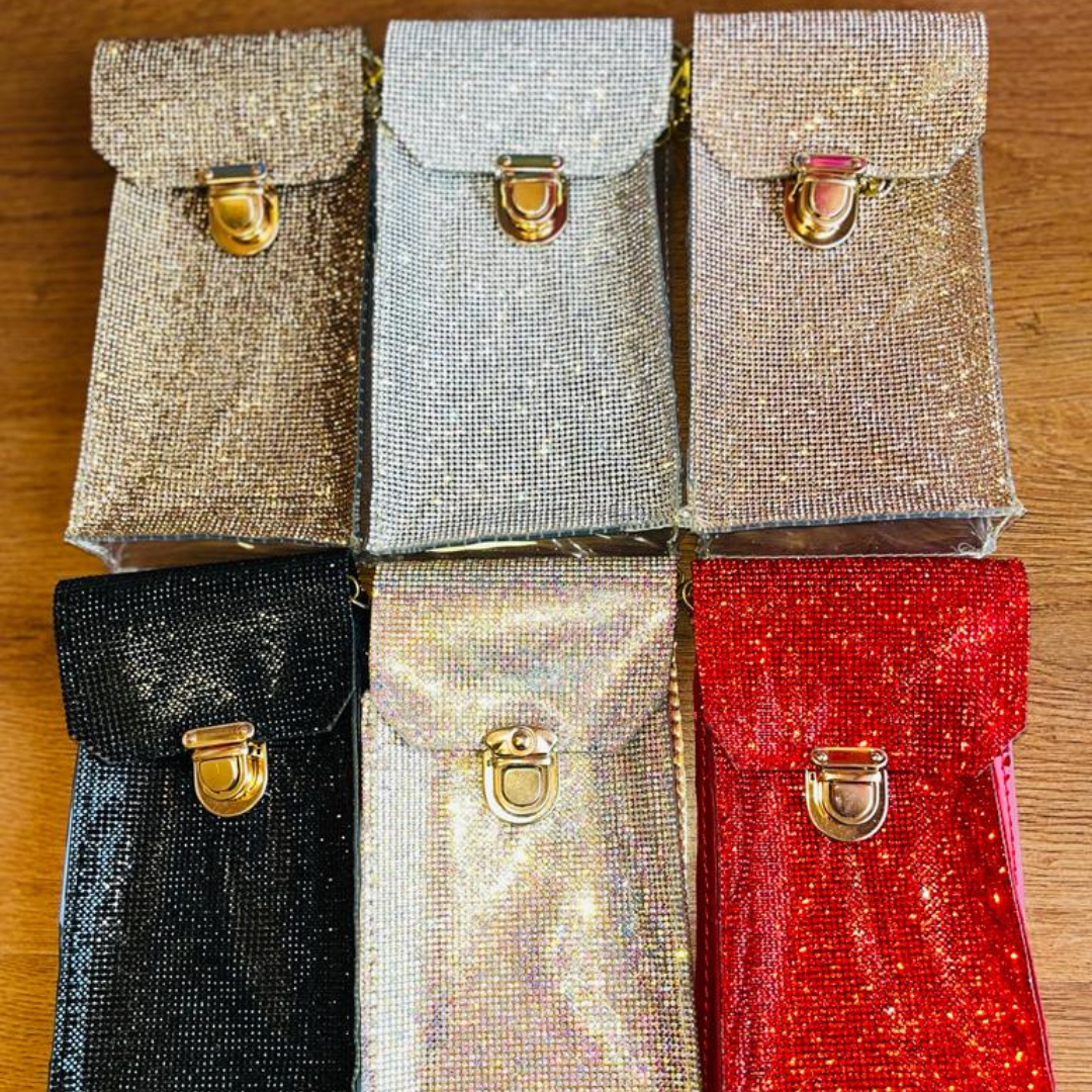 Porta Celular Deluxe