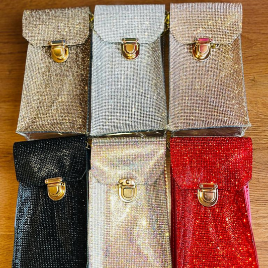 Porta Celular Deluxe