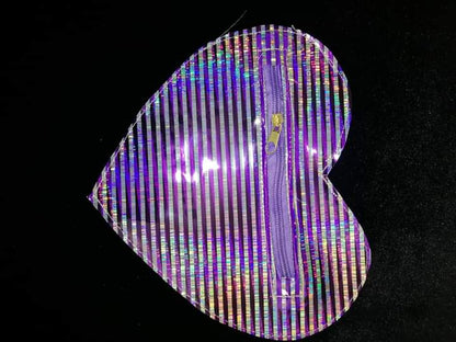 Cosmetiquera Corazón