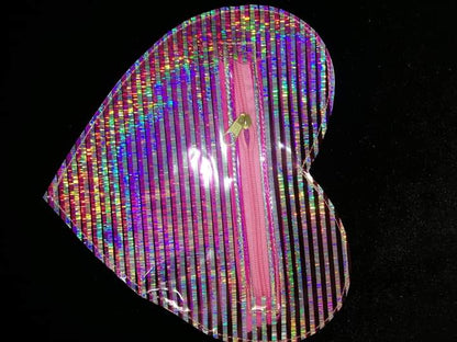 Cosmetiquera Corazón