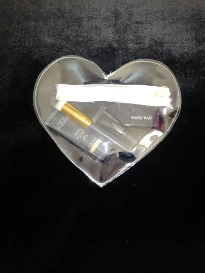 Cosmetiquera Corazón