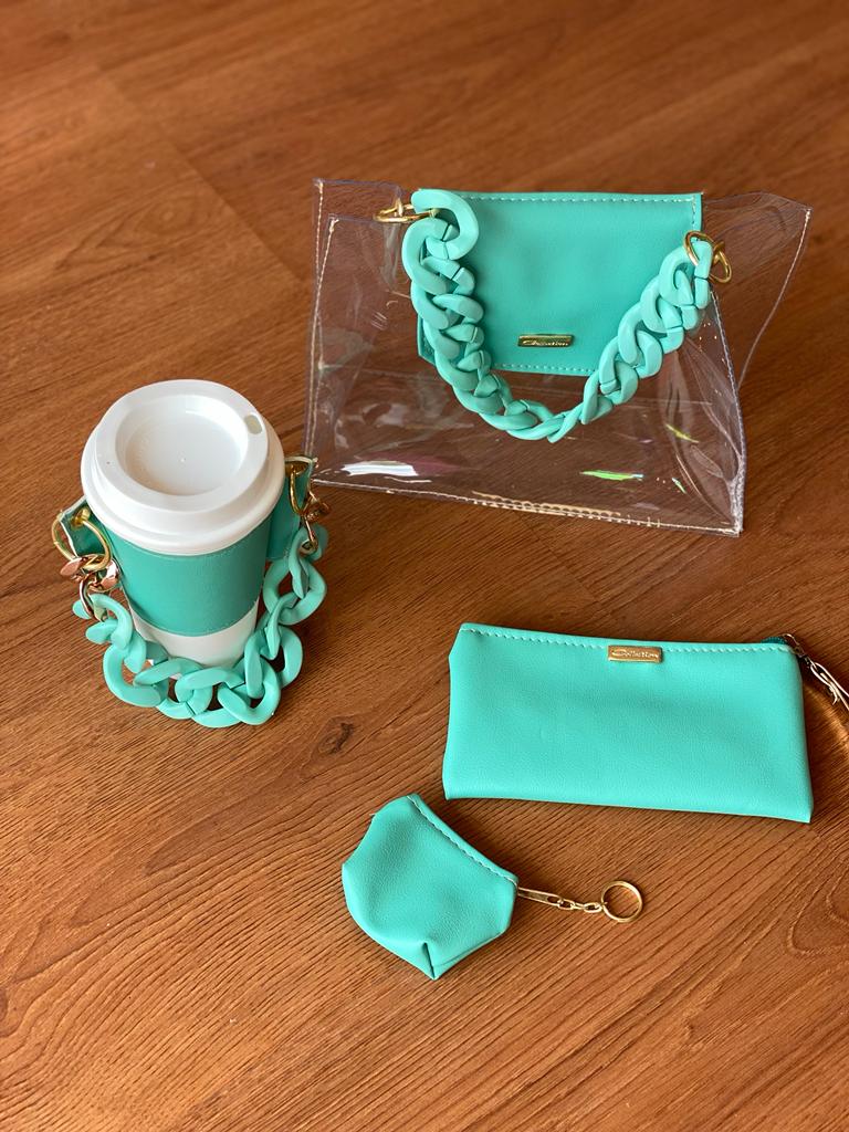 Colección Camila