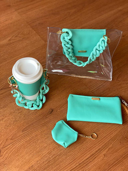 Colección Camila