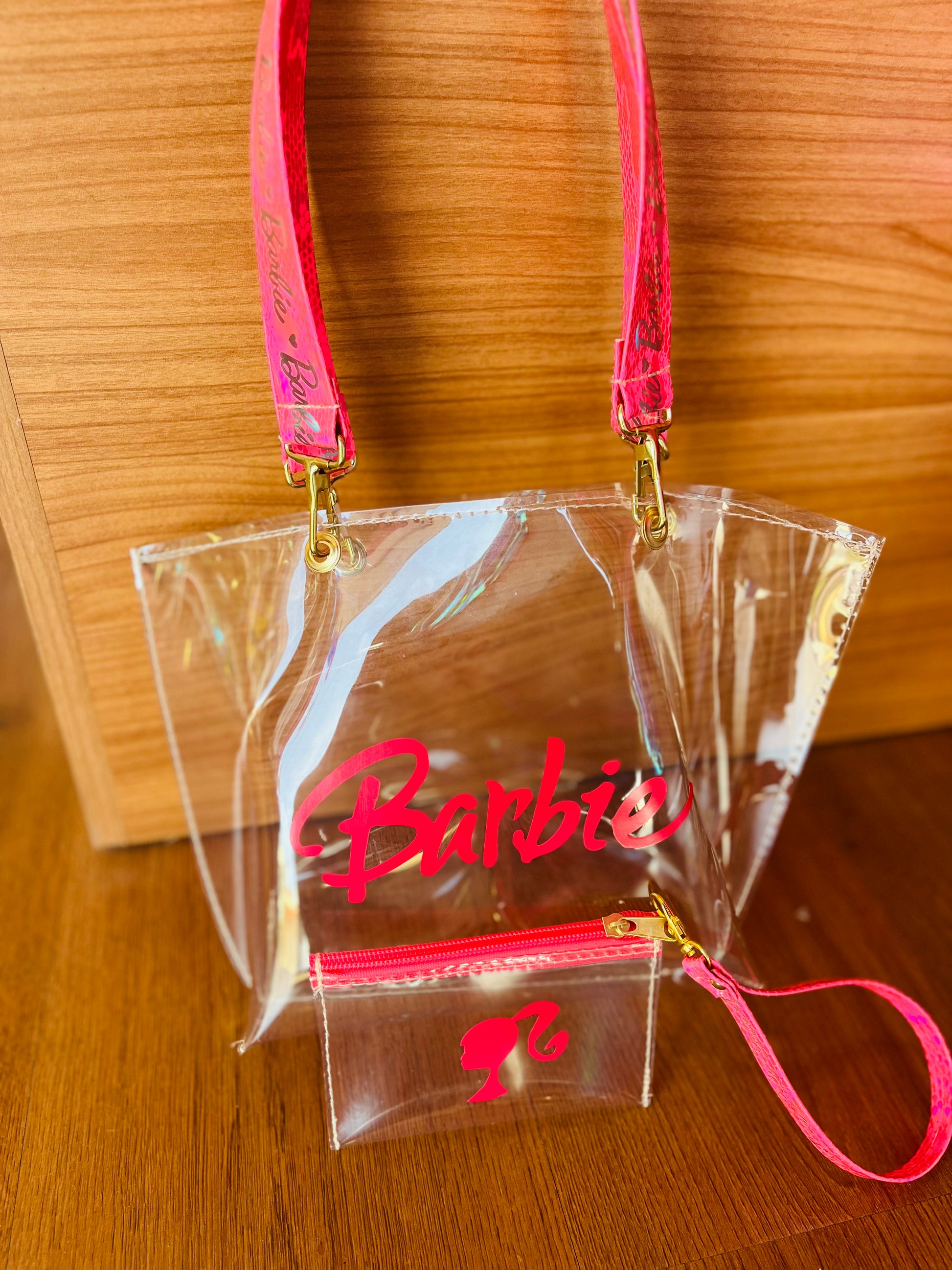 Bolsas para barbie outlet